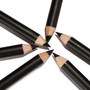 Cosmetic Supplier High Pigment Eyeliner Custom Private Label Waterproof Eyeliner Pencil